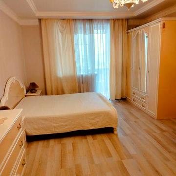 Здам квартиру в ЖК Акварелі 1