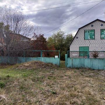Продам домовладение с 2 капитальными домами в одном дворе