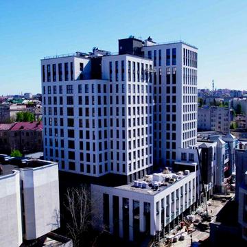 Продаж 2к квартири 69 кв. м на вул. Шептицького (Доли)