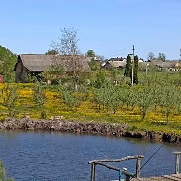 Земельна ділянка  0.19га. Будинок Світло Газ. с.Велике Колодно. Можлива розстрочка!