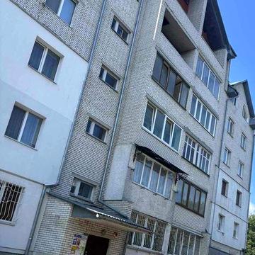 Продаж 3-кімн 2-х рівневої  квартири, 91.3 кв м, Східний масив, Тернопіль