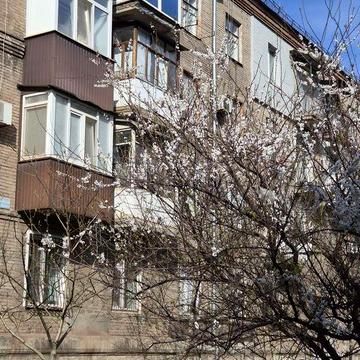 Продам большая 2х комн квартира пр. Гагарина Металлургический 97-й кв! ЖК ТОВ "Житлосервис-КР"
