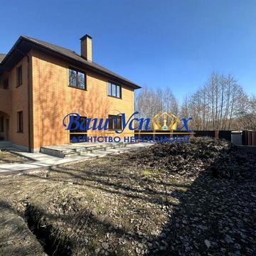 Продажа дома   в городке коттеджном  ул. Солнечна, Ирпень