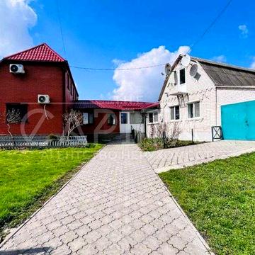 Продаж якісного будинку Червоне 8км до Ковалівки 25с  ГАЗ Генератор