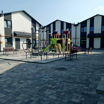 Продаж 1 кімнатний квартири від забудовника 42кв.м підлягає під Єоселю