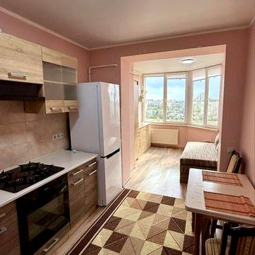 Оренда‼️ Боголюбова 24 ЖК Софія, повна комплектація