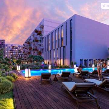 Продаж 2к Квартира Зелена вулиця ЖК Infinity Park