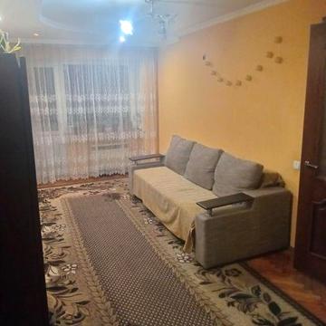 Оренда двокімнатна квартира і/о