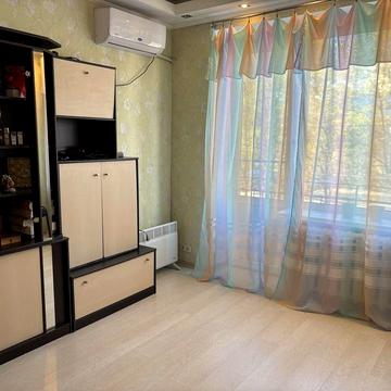 1 комнатная квартира Лабораторая Нео-Плаза Диит Бот сад Гагарина Науки ЖК Горняк