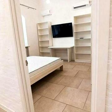 2 кк в частном  доме 75 кв