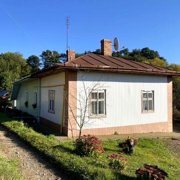 Квартира в півособняку вул. Сімовича 8