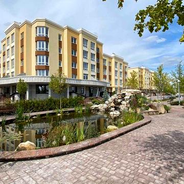 продаж квартири ЖК Львівський Затишок ЖК Львівський Затишок