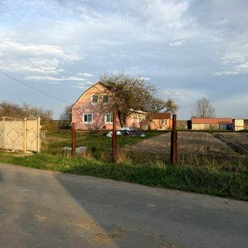 24 км від Житомира в напрямку Рівного продаж будинку