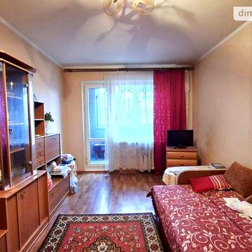 Продаж 2к Квартира Євгена Чикаленка (Академіка Вільямса) вулиця