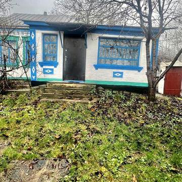 Продам цегляний будинок від власника в с. Медвин