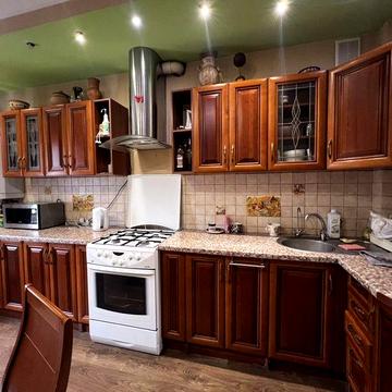 Здається чудова 2 кімната квартира на Поділля.