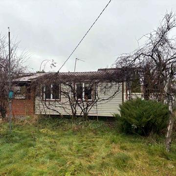 Дача в Пороскотені, «Здвиж», масив Дальні Сади