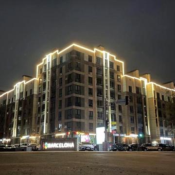‼️Продаж 1-кім.кв | ЖК Barcelona | Центр, Соборна | Ідеальна під оренду ЖК Барселона