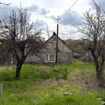 Продаж садового будинку Великий Луг