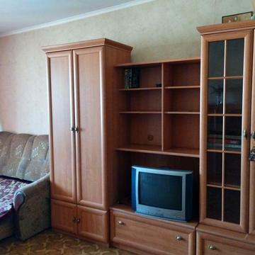 сдам 1 к. пер.Вишневского,  мебель техника