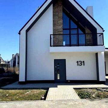 продаж будинку с. Білогородка 110м2 газ