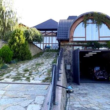 Продаж будинку , 600 кв. м, 5 кімнат можлива продажа за BTC Bitcoin