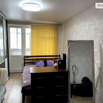 Довгострокова оренда 2к Квартира Кондратюка Юрія (Комунарівська) вулиця