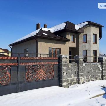 Продаж 5к Дім вулиця Матейки