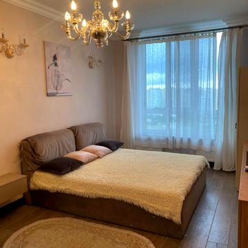 Каховська вул., 62-А