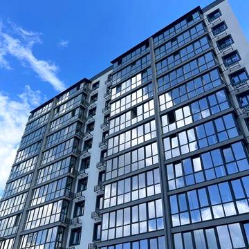 Квартира від забудовника без комісії Львів 1к ЖК: ЖК "Your Home"