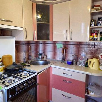 Продаж 1к Квартира Південнопроектна вулиця