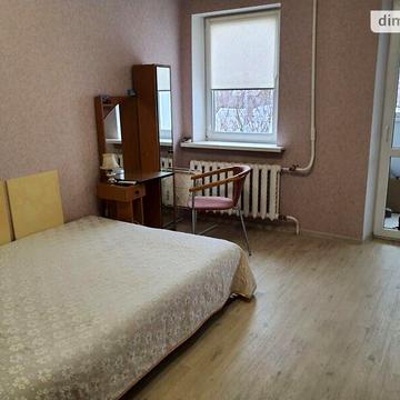 Довгострокова оренда 1к Квартира Мостова вулиця