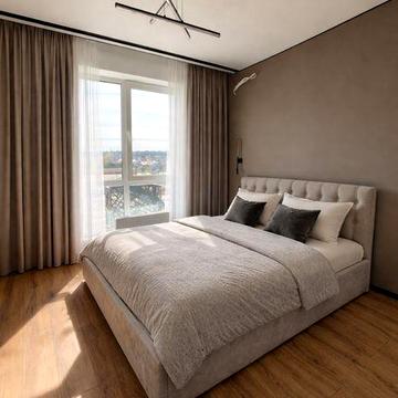 Квартира з ремонтом в Бучі ЖК Royal Park