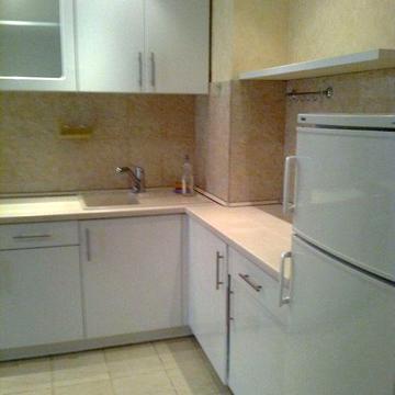 Сдам 3х комнатную квартиру на ул. ак. Королева