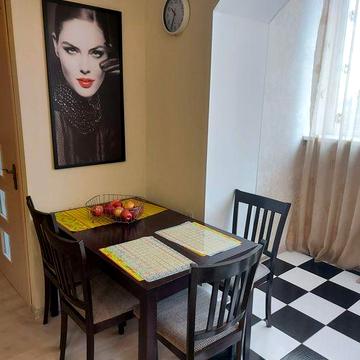 Квартира на Старицкого