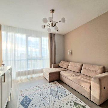 2к ЖК Панорама, Симферопольская 2