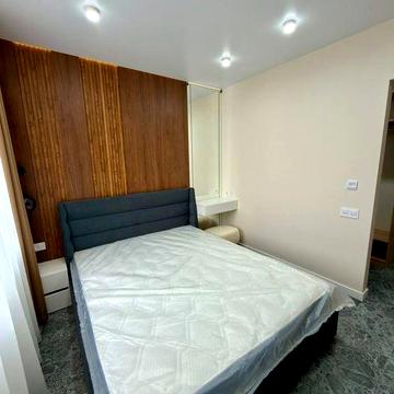 Сдам новую квартиру в ЖК Barvy