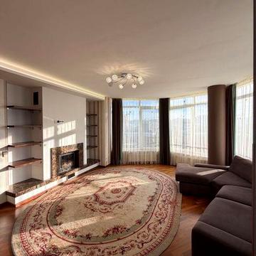 Продаж 4 кімнатної дворівневої квартири вул. Лінкольна 10 (р-н вул. Липинського - пр. Чорновола - вул. Замарстинівська) ЖК вул. Лінкольна 10