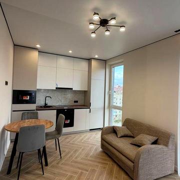 Продаж 1,5 кімнатної квартири