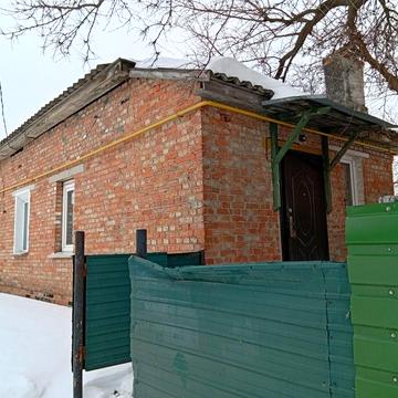 Однокімнатна квартира