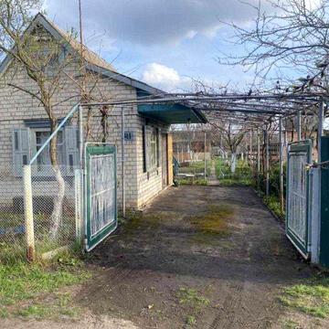 Продам Дачу  м.Павлоград (ПЗТО) СТ "Ягідка-2006"