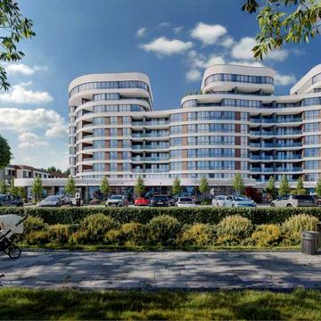 Квартира в Синергія Сіті ЖК Синергія Сіті