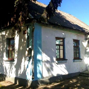 Продам будинок в м.Апостолово