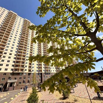 Сахарова Кадор квартира с ремонтом 1 взнос -7777$