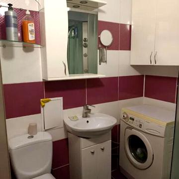 Довгострокова оренда 1к Квартира Володимира Великого князя вулиця