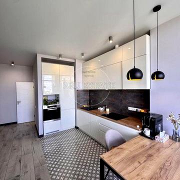 Здам в оренду 3к квартиру ЖК Henessy House Поділ Шевченківський р-н