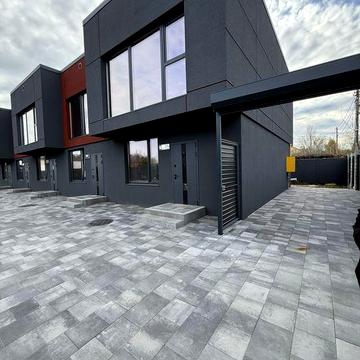 БЕЗ% Таунхаус 90 м² Софіївська Борщагівка ГАЗ Єоселя Євідновлення