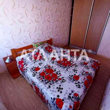 В продаже квартира с видом на море/парка Юность. Под Є-відновлення