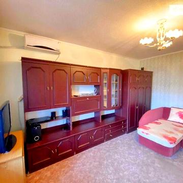 Довгострокова оренда 2к Квартира Миру проспект