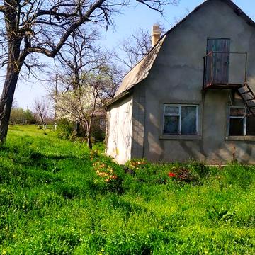 Продам Дом, дачу в тихом месте ,Обмен на Авто